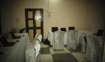 Manas Gangotri Nursing College,Jharkhand Campus photo 1